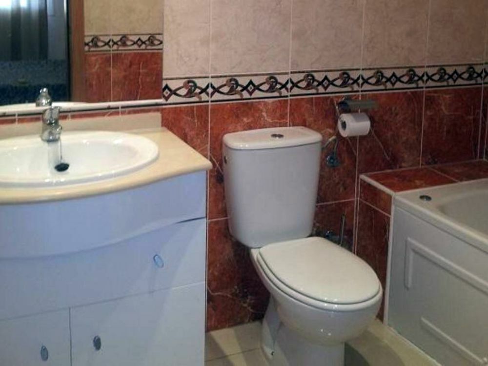 Apartamento ACV - Vistamar II-1ª Linea Planta 10 Sur Oropesa del Mar Exterior foto